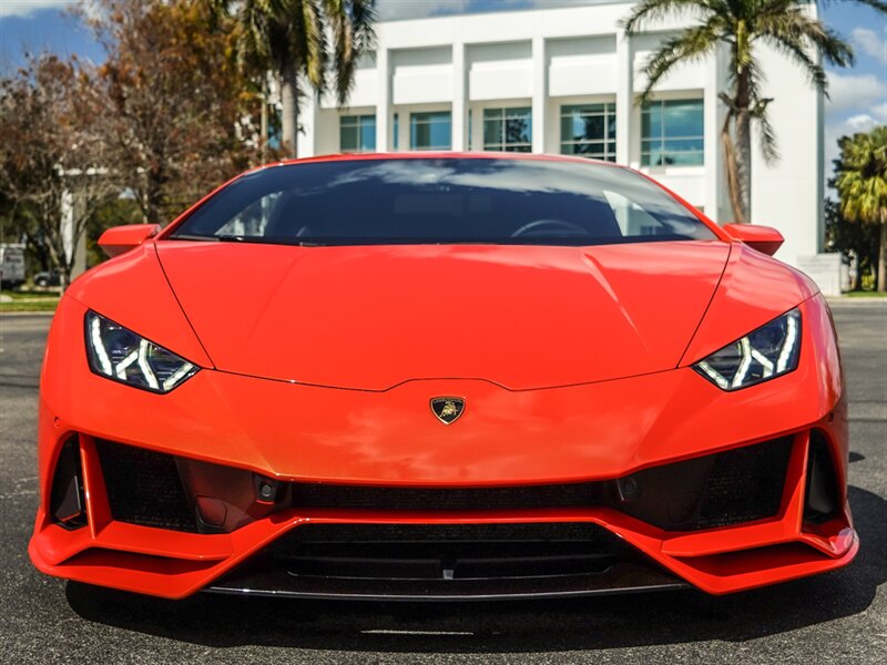 2020 Lamborghini Huracan LP 640-4 EVO - Photo 5 - Bonita Springs, FL 34134