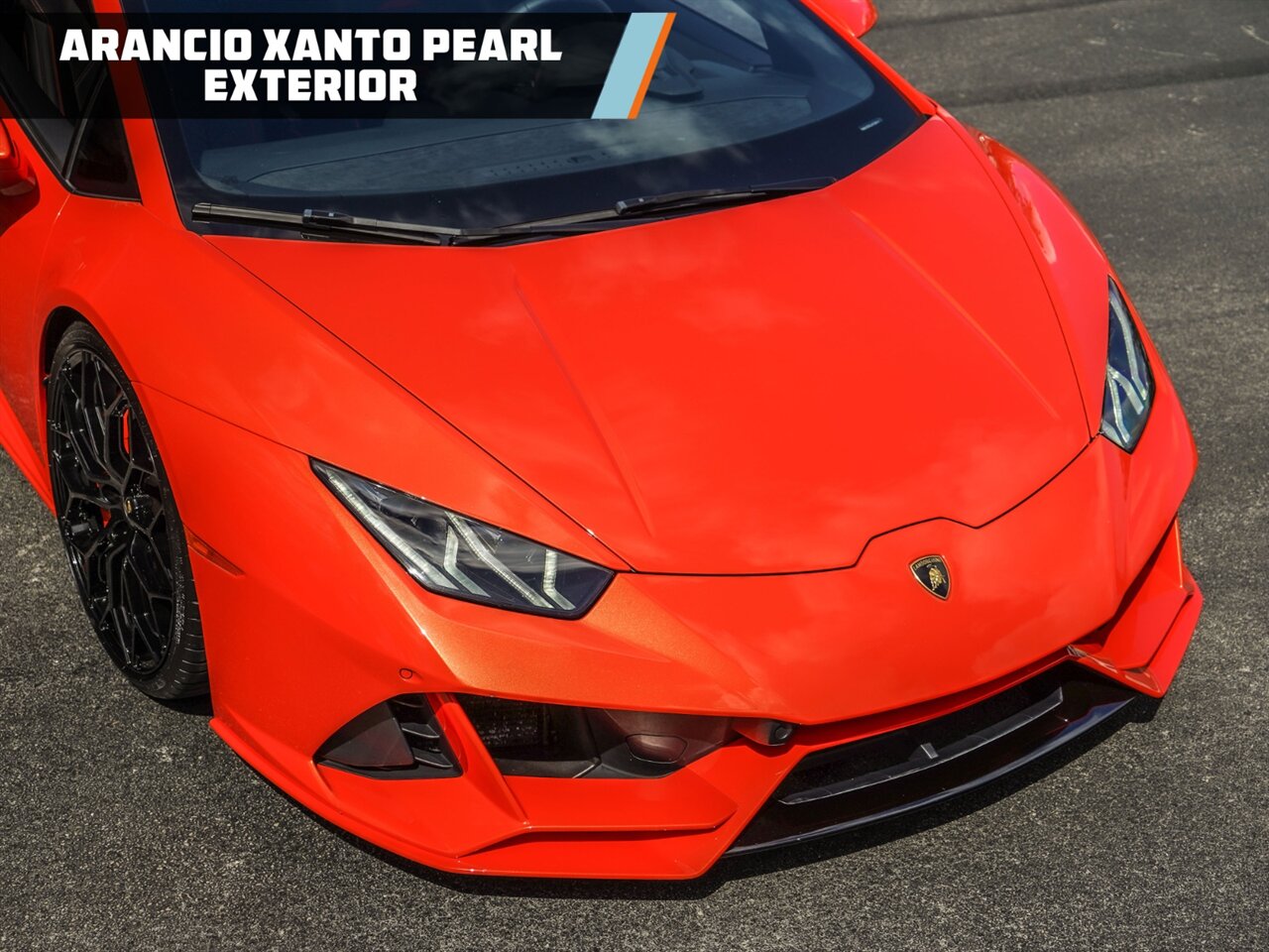 2020 Lamborghini Huracan LP 640-4 EVO   - Photo 7 - Bonita Springs, FL 34134