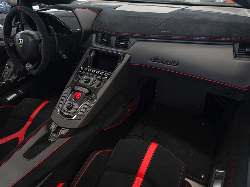 2017 Lamborghini Aventador LP 750-4 SV - Photo 44 - Bonita Springs, FL 34134