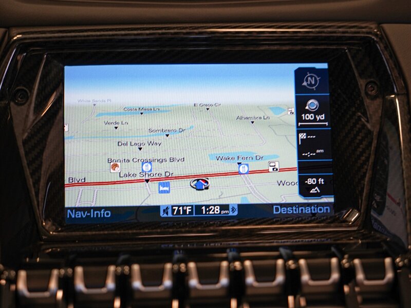 2017 Lamborghini Aventador LP 750-4 SV - Photo 45 - Bonita Springs, FL 34134