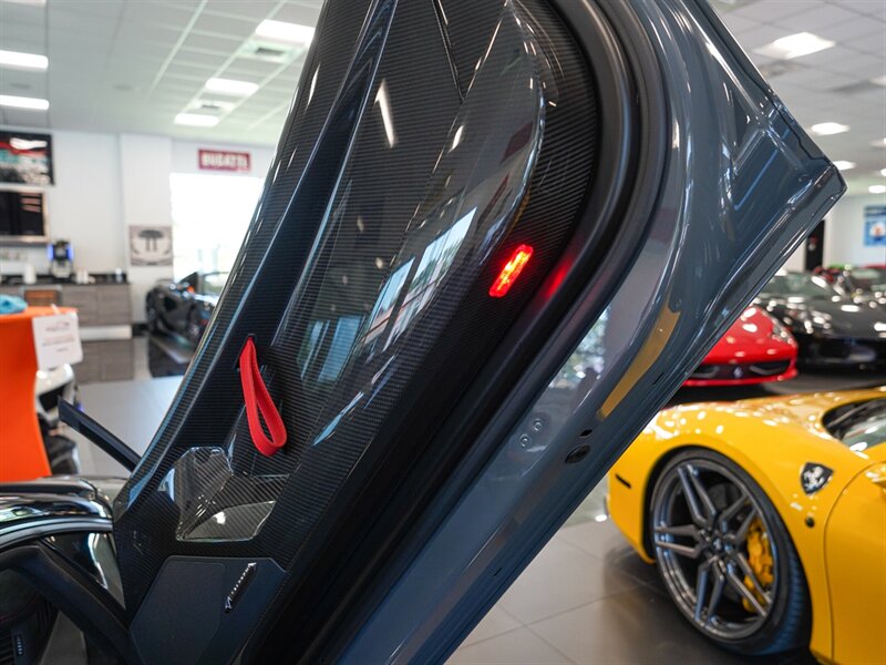 2017 Lamborghini Aventador LP 750-4 SV - Photo 49 - Bonita Springs, FL 34134