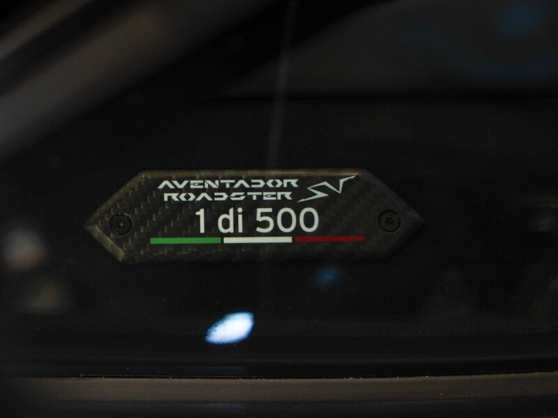 2017 Lamborghini Aventador LP 750-4 SV - Photo 48 - Bonita Springs, FL 34134