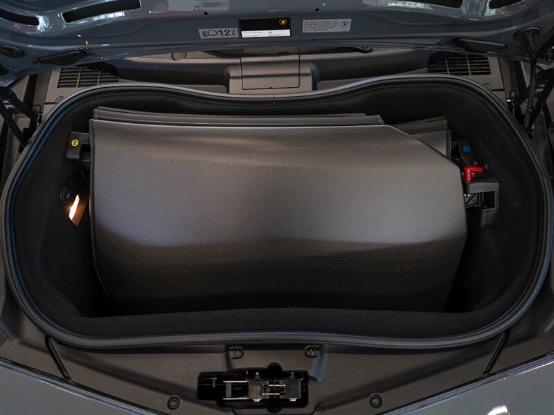 2017 Lamborghini Aventador LP 750-4 SV - Photo 51 - Bonita Springs, FL 34134