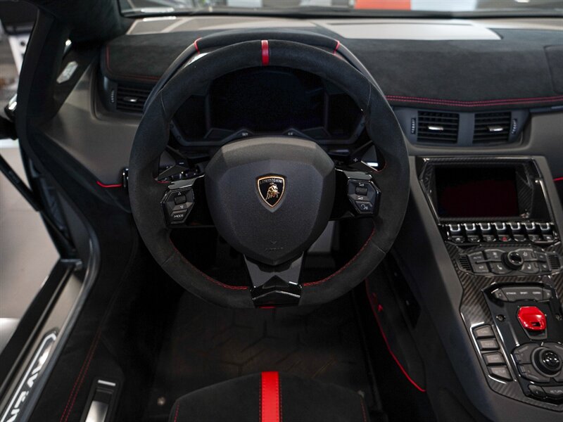 2017 Lamborghini Aventador LP 750-4 SV - Photo 40 - Bonita Springs, FL 34134