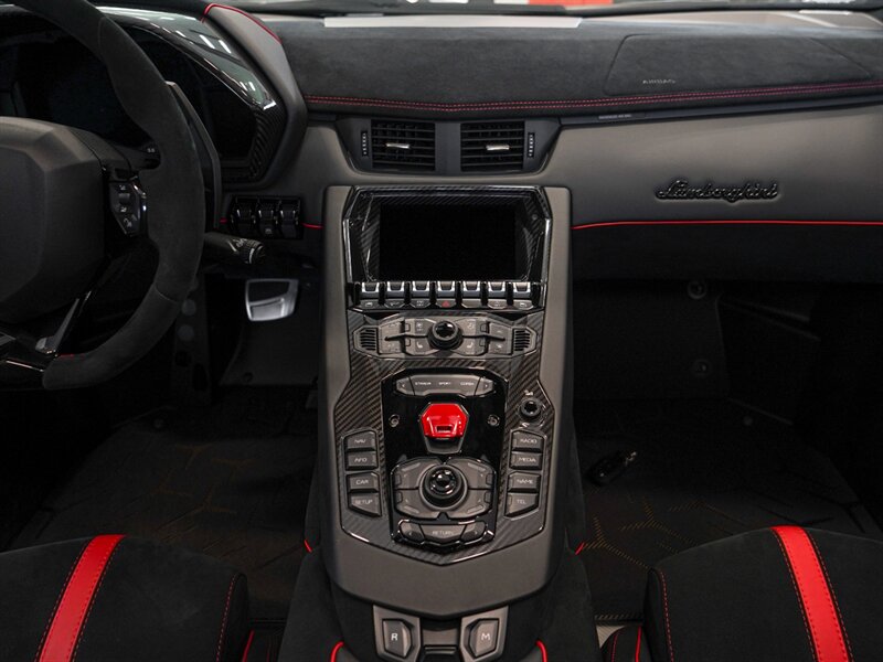 2017 Lamborghini Aventador LP 750-4 SV - Photo 43 - Bonita Springs, FL 34134