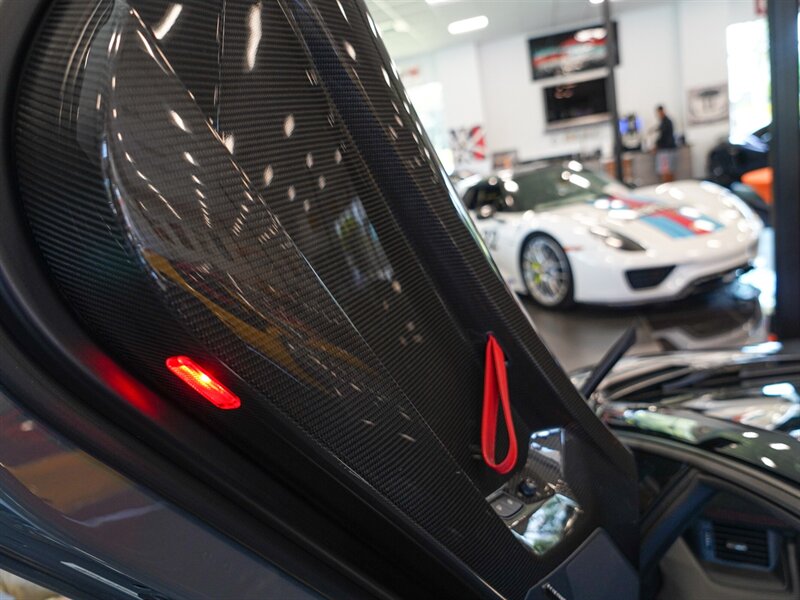 2017 Lamborghini Aventador LP 750-4 SV - Photo 39 - Bonita Springs, FL 34134