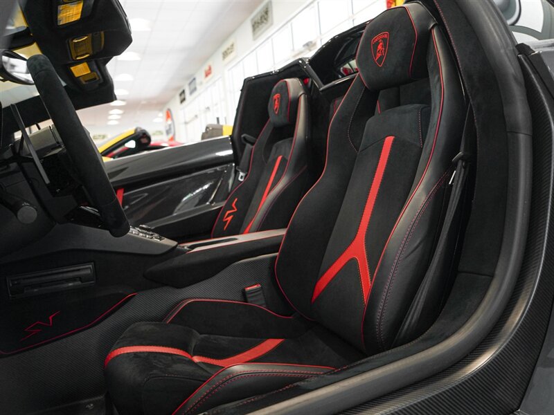 2017 Lamborghini Aventador LP 750-4 SV - Photo 42 - Bonita Springs, FL 34134