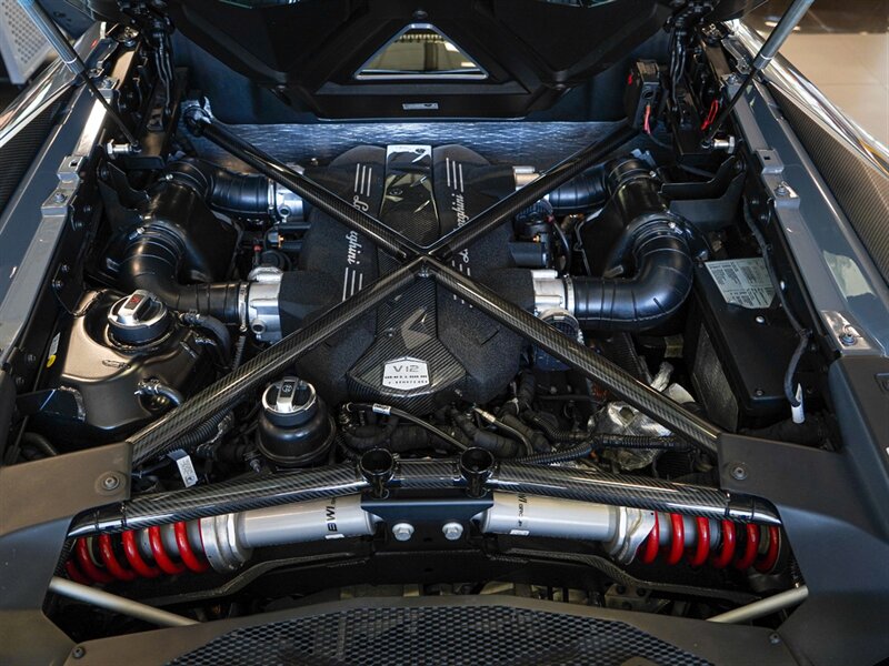 2017 Lamborghini Aventador LP 750-4 SV - Photo 50 - Bonita Springs, FL 34134