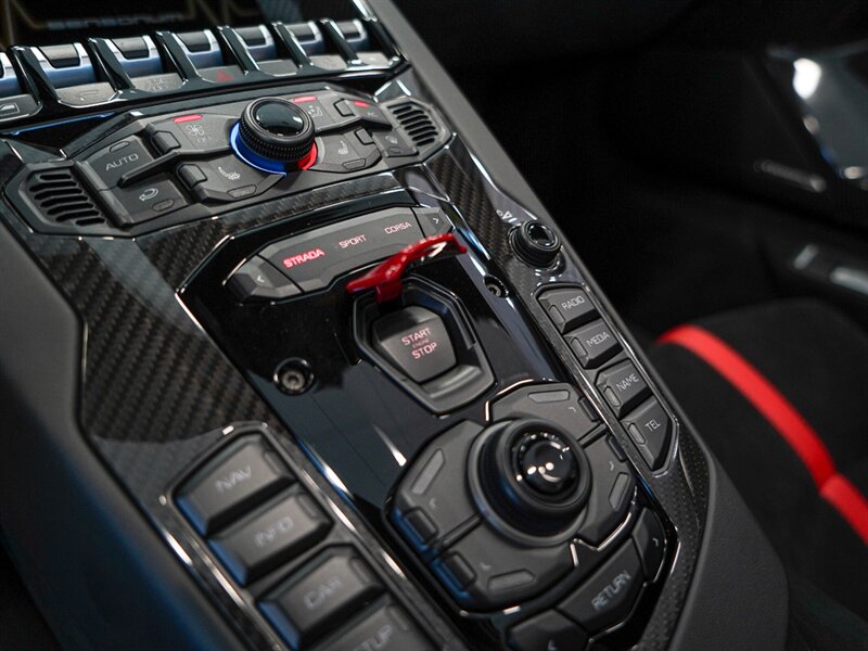 2017 Lamborghini Aventador LP 750-4 SV - Photo 47 - Bonita Springs, FL 34134