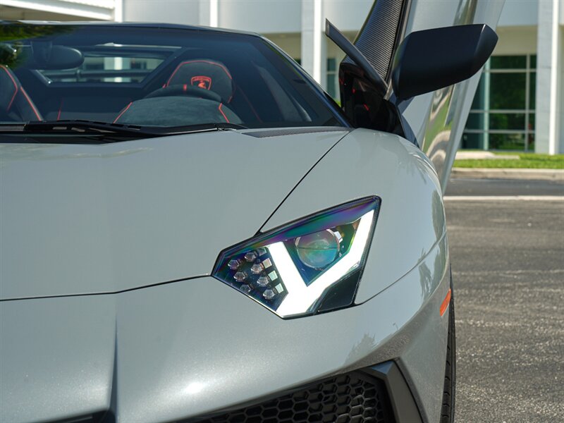 2017 Lamborghini Aventador LP 750-4 SV - Photo 7 - Bonita Springs, FL 34134