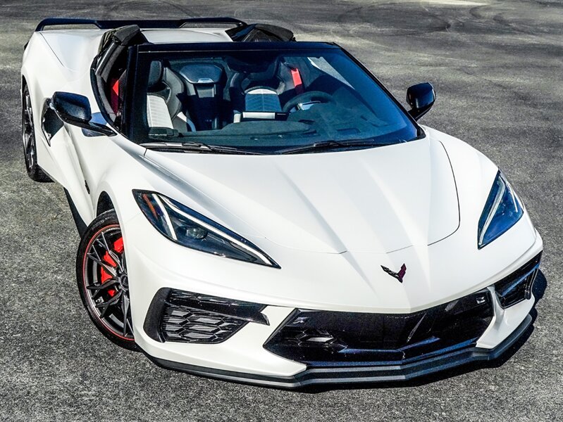 2023 Chevrolet Corvette 70th Anniversary 70th Anniversary Special Edition - Photo 49 - Bonita Springs, FL 34134