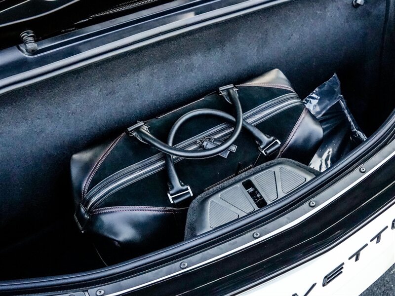 2023 Chevrolet Corvette 70th Anniversary 70th Anniversary Special Edition - Photo 31 - Bonita Springs, FL 34134