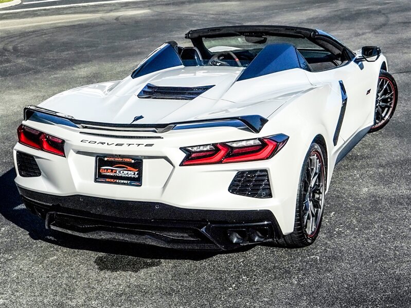 2023 Chevrolet Corvette 70th Anniversary 70th Anniversary Special Edition - Photo 43 - Bonita Springs, FL 34134