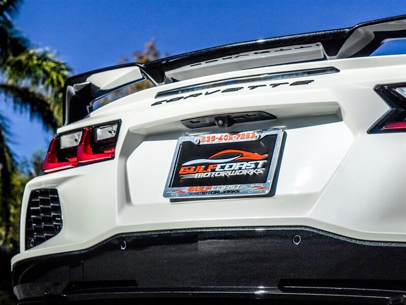 2023 Chevrolet Corvette 70th Anniversary 70th Anniversary Special Edition - Photo 41 - Bonita Springs, FL 34134