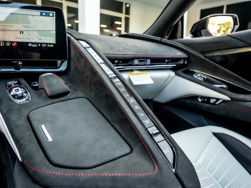 2023 Chevrolet Corvette 70th Anniversary 70th Anniversary Special Edition - Photo 26 - Bonita Springs, FL 34134