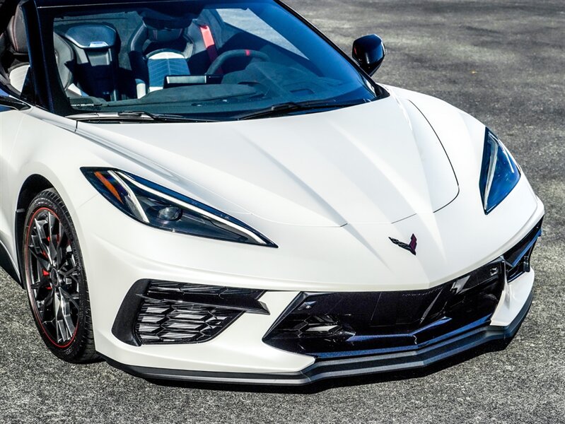 2023 Chevrolet Corvette 70th Anniversary 70th Anniversary Special Edition - Photo 7 - Bonita Springs, FL 34134