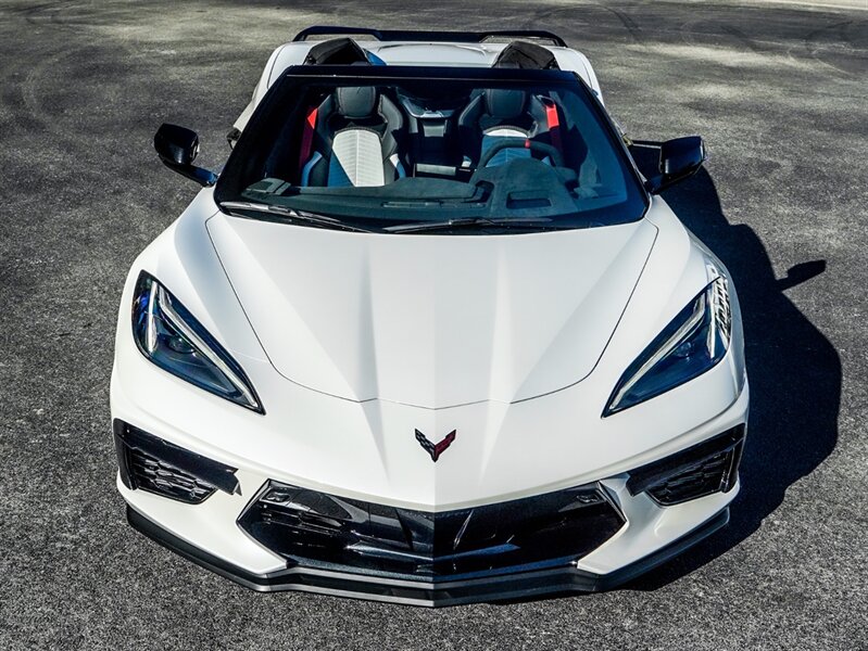 2023 Chevrolet Corvette 70th Anniversary 70th Anniversary Special Edition - Photo 5 - Bonita Springs, FL 34134