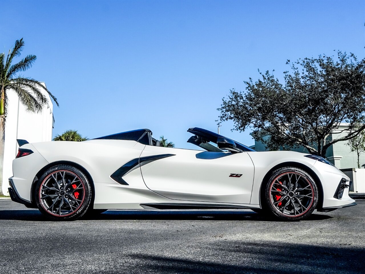 2023 Chevrolet Corvette 70th Anniversary  70th Anniversary Special Edition - Photo 45 - Bonita Springs, FL 34134