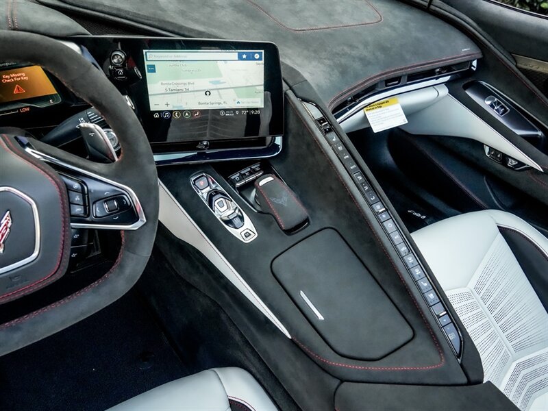 2023 Chevrolet Corvette 70th Anniversary 70th Anniversary Special Edition - Photo 15 - Bonita Springs, FL 34134