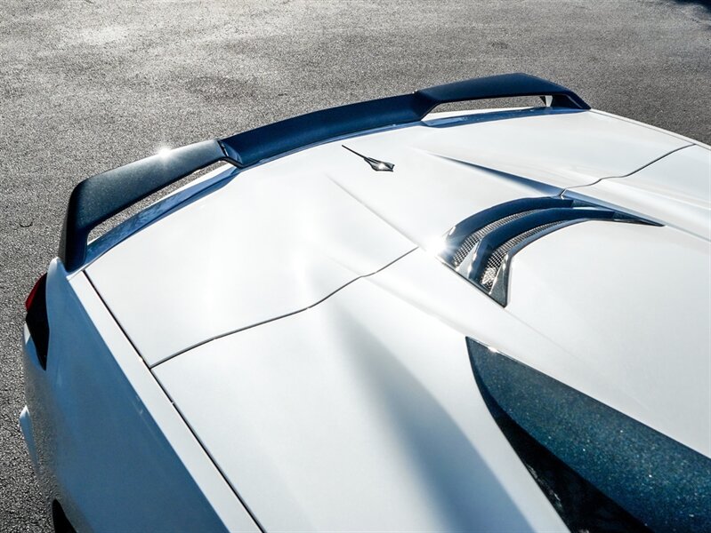 2023 Chevrolet Corvette 70th Anniversary 70th Anniversary Special Edition - Photo 42 - Bonita Springs, FL 34134