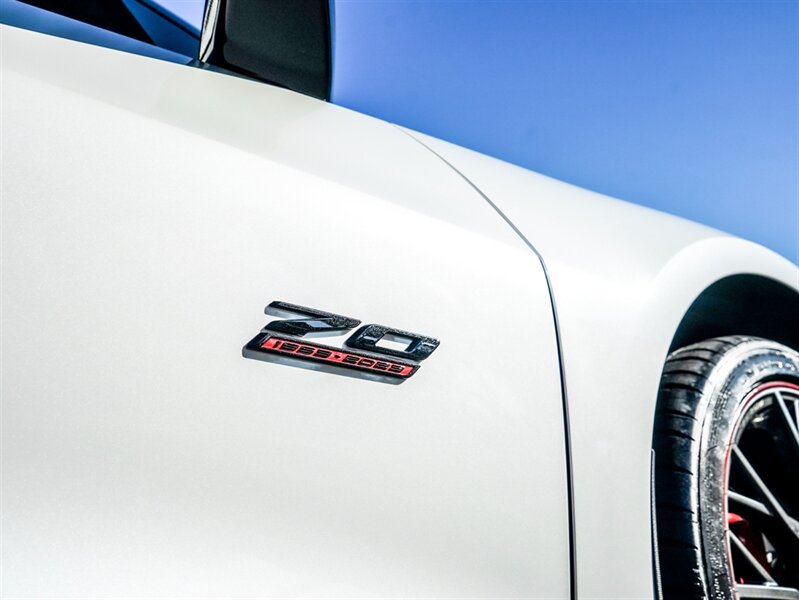 2023 Chevrolet Corvette 70th Anniversary 70th Anniversary Special Edition - Photo 52 - Bonita Springs, FL 34134