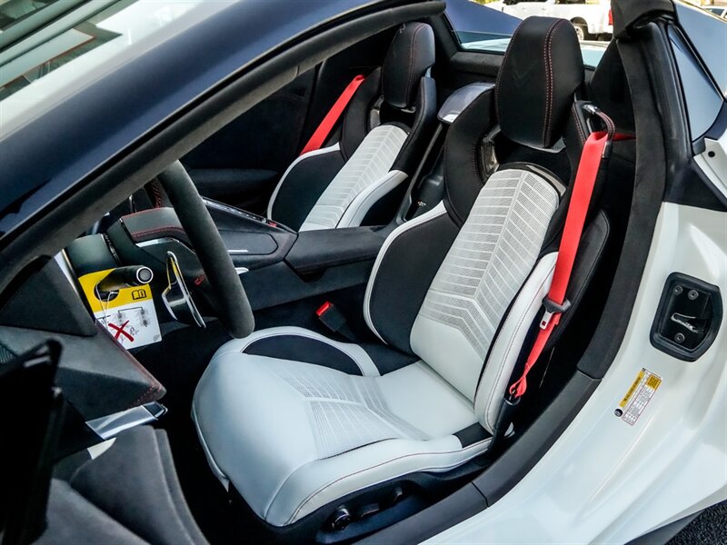 2023 Chevrolet Corvette 70th Anniversary 70th Anniversary Special Edition - Photo 17 - Bonita Springs, FL 34134