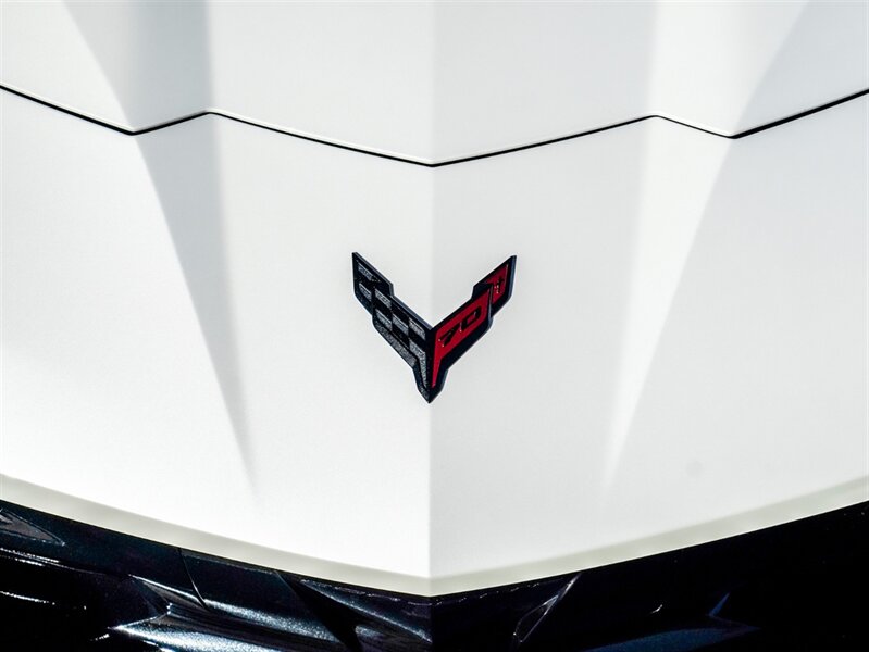 2023 Chevrolet Corvette 70th Anniversary 70th Anniversary Special Edition - Photo 12 - Bonita Springs, FL 34134