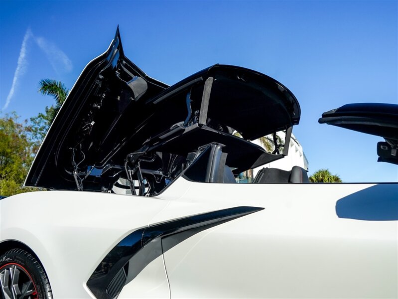 2023 Chevrolet Corvette 70th Anniversary 70th Anniversary Special Edition - Photo 50 - Bonita Springs, FL 34134