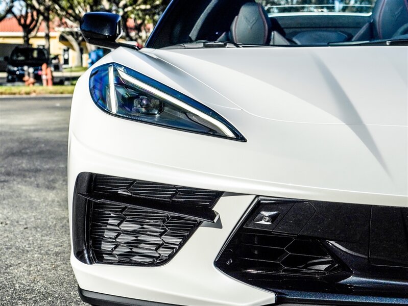 2023 Chevrolet Corvette 70th Anniversary 70th Anniversary Special Edition - Photo 6 - Bonita Springs, FL 34134
