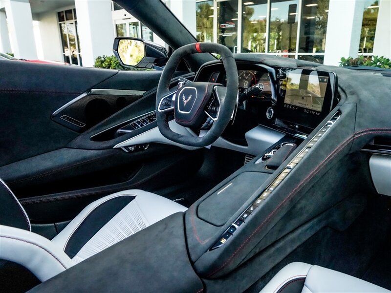 2023 Chevrolet Corvette 70th Anniversary 70th Anniversary Special Edition - Photo 23 - Bonita Springs, FL 34134