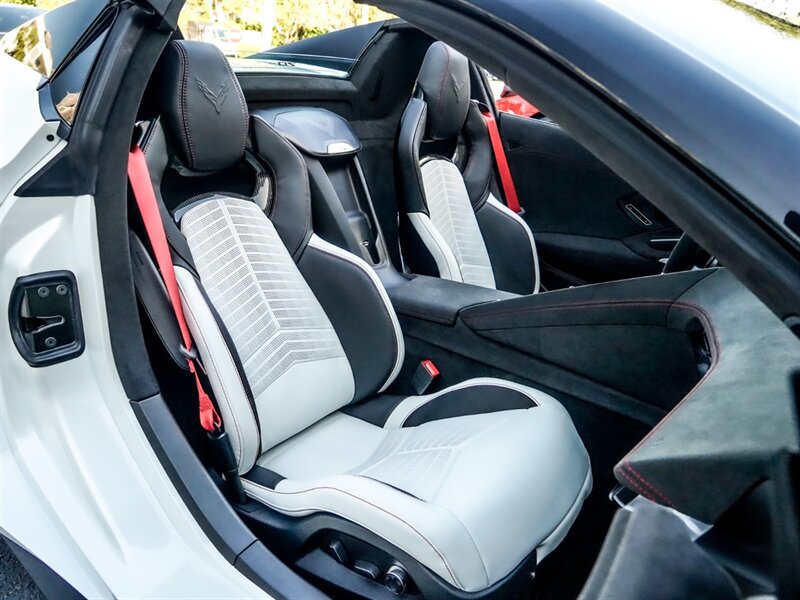 2023 Chevrolet Corvette 70th Anniversary 70th Anniversary Special Edition - Photo 28 - Bonita Springs, FL 34134