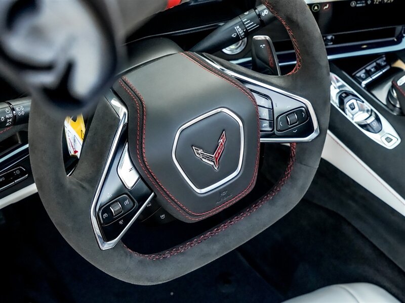 2023 Chevrolet Corvette 70th Anniversary 70th Anniversary Special Edition - Photo 24 - Bonita Springs, FL 34134