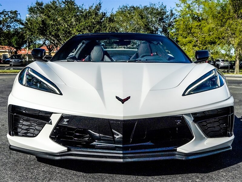 2023 Chevrolet Corvette 70th Anniversary  70th Anniversary Special Edition - Photo 4 - Bonita Springs, FL 34134