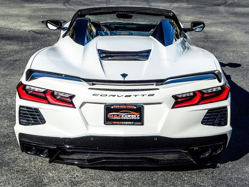 2023 Chevrolet Corvette 70th Anniversary 70th Anniversary Special Edition - Photo 39 - Bonita Springs, FL 34134