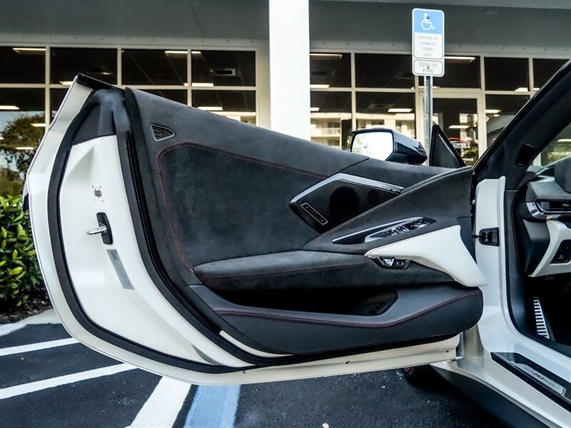 2023 Chevrolet Corvette 70th Anniversary 70th Anniversary Special Edition - Photo 20 - Bonita Springs, FL 34134