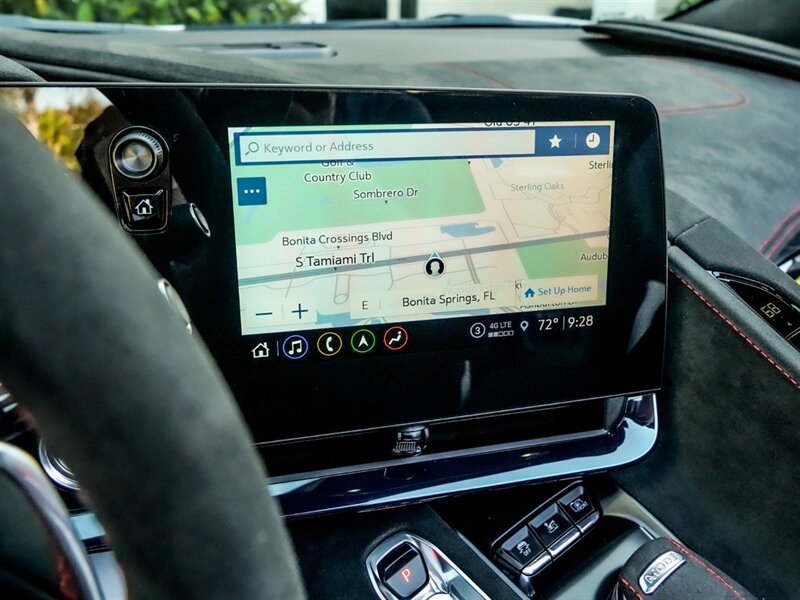 2023 Chevrolet Corvette 70th Anniversary 70th Anniversary Special Edition - Photo 25 - Bonita Springs, FL 34134