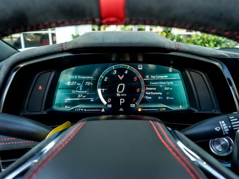 2023 Chevrolet Corvette 70th Anniversary 70th Anniversary Special Edition - Photo 14 - Bonita Springs, FL 34134