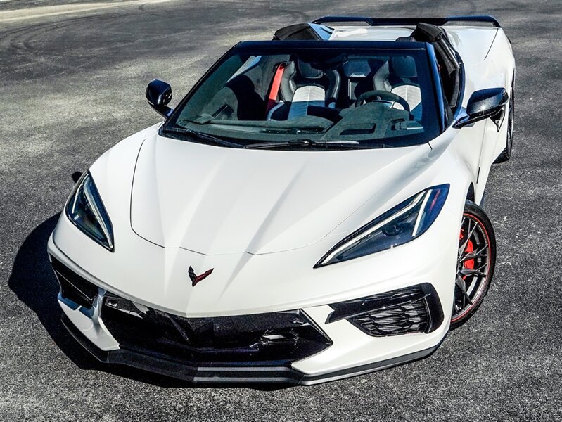 2023 Chevrolet Corvette 70th Anniversary 70th Anniversary Special Edition - Photo 9 - Bonita Springs, FL 34134