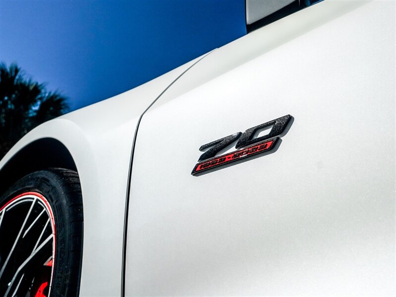 2023 Chevrolet Corvette 70th Anniversary 70th Anniversary Special Edition - Photo 10 - Bonita Springs, FL 34134
