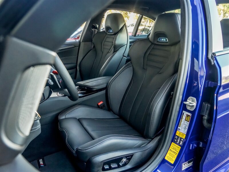 2022 BMW M5 Competition - Photo 18 - Bonita Springs, FL 34134