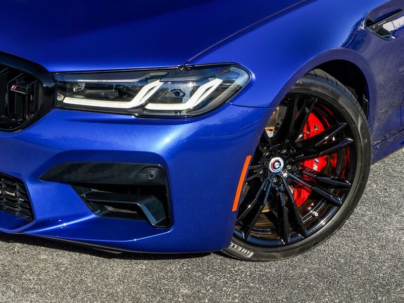 2022 BMW M5 Competition   - Photo 3 - Bonita Springs, FL 34134