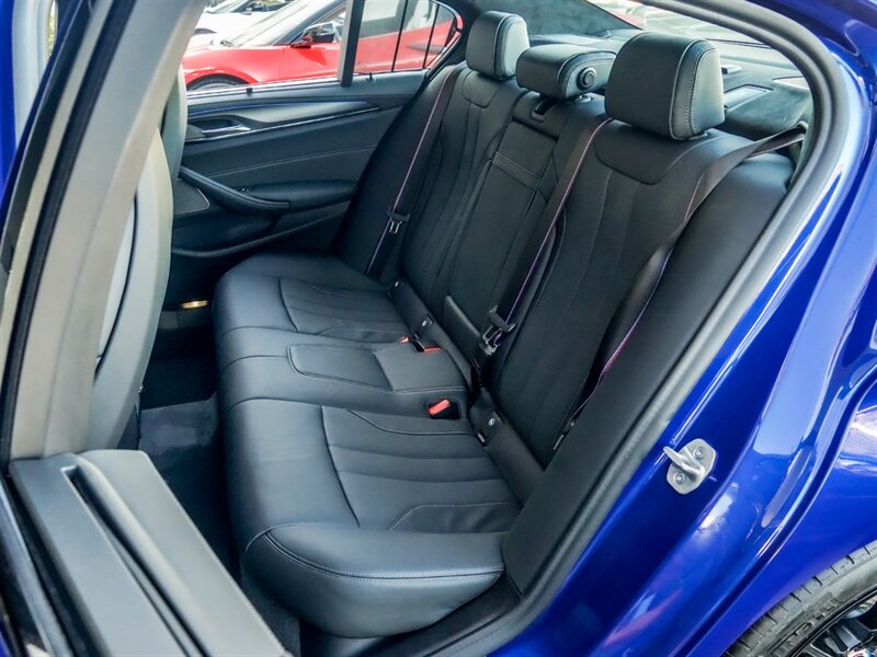 2022 BMW M5 Competition - Photo 21 - Bonita Springs, FL 34134