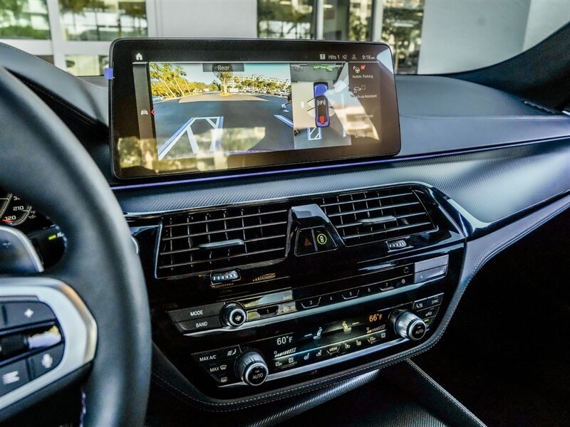 2022 BMW M5 Competition - Photo 28 - Bonita Springs, FL 34134