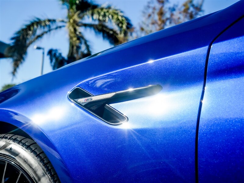 2022 BMW M5 Competition - Photo 7 - Bonita Springs, FL 34134