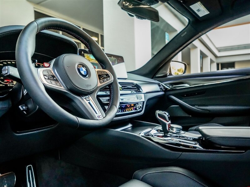 2022 BMW M5 Competition - Photo 14 - Bonita Springs, FL 34134