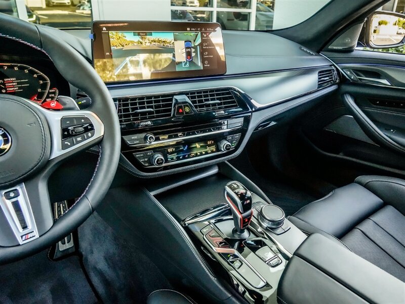 2022 BMW M5 Competition - Photo 16 - Bonita Springs, FL 34134