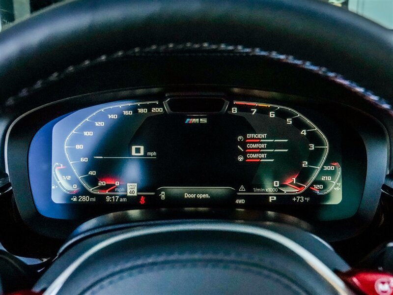 2022 BMW M5 Competition - Photo 15 - Bonita Springs, FL 34134