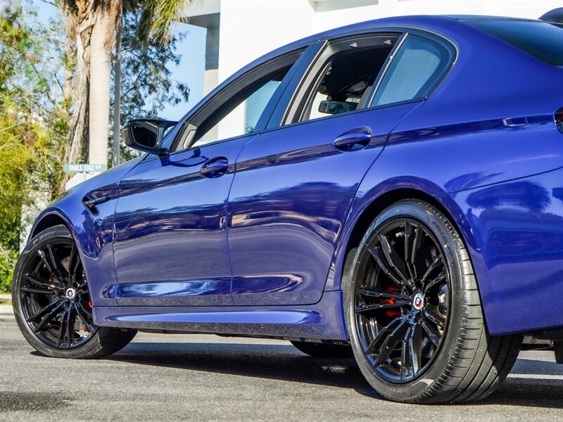 2022 BMW M5 Competition - Photo 35 - Bonita Springs, FL 34134