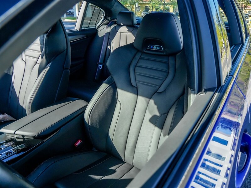 2022 BMW M5 Competition - Photo 9 - Bonita Springs, FL 34134