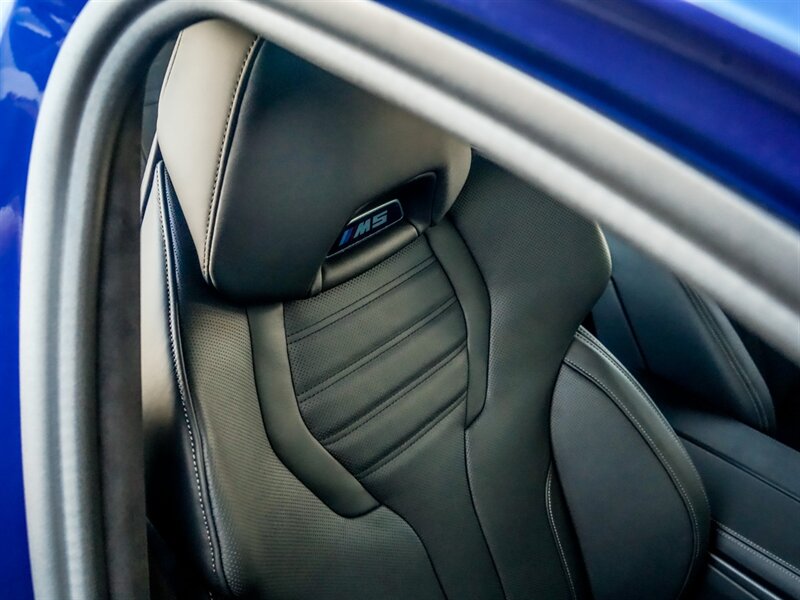 2022 BMW M5 Competition - Photo 30 - Bonita Springs, FL 34134